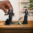 Figurka Schleich Schleich Wizarding World Lord Harry Potter - Voldemort with Nagini & Bellatrix, toy figure