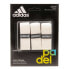 Фото #1 товара ADIDAS PADEL Tacky Feeling Padel Overgrip 3 Units