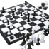 Фото #4 товара Логическая настольная игра для детей Colorbaby Шахматы и шашки (12 штук)
