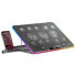 Фото #1 товара MARS GAMING MNBC13 16´´ Laptop Gaming Cooling Base