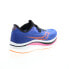 Фото #15 товара Saucony Endorphin Pro 2 S10687-125 Womens Blue Canvas Athletic Running Shoes