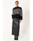 ფოტო #7 პროდუქტის Women's Avalynn Striped Knit Sweater