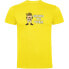 ფოტო #1 პროდუქტის KRUSKIS Born To Trekk short sleeve T-shirt