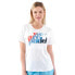 Фото #1 товара HEAD RACKET We Are Padel II short sleeve T-shirt