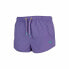 Фото #1 товара Детские спортивные шорты PUMA TD Dahlia Пурпурные