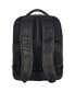 ფოტო #13 პროდუქტის Full-Grain Colombian Leather 16" Laptop Tablet Travel Backpack