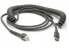 Фото #2 товара Datalogic 5m USB2.0 A - Black - USB A - 5 m