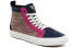 Vans SK8-HI MTE VN0A4BV7TIM High-Top Sneakers