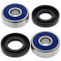 Фото #1 товара All BALLS 25-1292 Wheel Bearing Kit