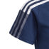 Фото #6 товара ADIDAS Tiro 21 short sleeve polo