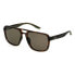 ფოტო #1 პროდუქტის FILA SFI725 Polarized Sunglasses