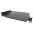 EUROCONNEX 10´´ Fixed Tray Rack