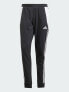 adidas Tiro 24 Sweat Tracksuit Bottoms in Black