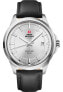 Фото #2 товара Swiss Military SM34104.09 Mens Watch Classic Sapphire Glas 40mm 10ATM