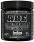Applied Nutrition A.B.E. Pre-Workout Booster Bodybuilding Training Booster 315 g (Blue Raspberry - Blackberry)
