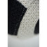 Фото #2 товара Плюшевый Crochetts AMIGURUMIS MAXI Белый Чёрный Корова 110 x 73 x 45 cm