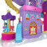 Фото #4 товара Mattel Tęczowy Park rozrywki Polly Pocket (GYK44) HBT13