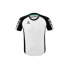 ფოტო #1 პროდუქტის ERIMA Six Wings short sleeve T-shirt