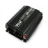 Фото #1 товара Converter DC/AC step-up 12VDC / 230VAC 700/1000W - sinus - Volt IPS-1000