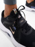 Nike Training In-Season TR 13 trainers in black and bronze