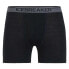 Фото #1 товара ICEBREAKER Anatomic fly boxers