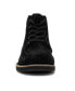 ფოტო #7 პროდუქტის Men's Fritz Leather Boots