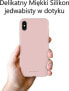 Фото #3 товара Чехол для смартфона Mercury Silicone Samsung A31 A315 розово-песочный