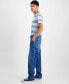 ფოტო #3 პროდუქტის Men's Malibu Carpenter Pants, Created for Macy's