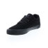 Фото #4 товара Etnies Joslin Vulc 4101000534003 Mens Black Skate Inspired Sneakers Shoes