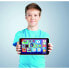 Фото #3 товара Детский интерактивный планшет Lexibook LexiTab Master 7 TL70FR Синий