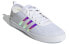 Стильные женские кроссовки Adidas Neo Qt Vulc 2.0 36 - фото #4