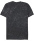 Фото #2 товара Men's Endless Summer Skelly Mineral Wash Short Sleeves T-shirt