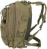 Фото #8 товара Plecak turystyczny Iso Trade Survival XL 38 l Zielony