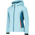 CMP Fix Hood 3A29385N softshell jacket