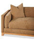 Фото #4 товара Estlin Fabric Sofa, Created for Macy's