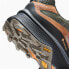 Мужские спортивные кроссовки Merrell Moab Speed GTX Зеленый