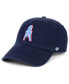 ფოტო #1 პროდუქტის Houston Oilers CLEAN UP Strapback Cap