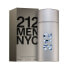 Фото #1 товара Мужская парфюмерия Carolina Herrera 212 NYC MEN EDT 100 ml 212 nyc men