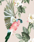 Фото #2 товара Handford Garden Birds Wallpaper