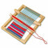 Научись шить SES Creative Weaving Set