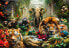 Clementoni CLE puzzle 1000 HQ Mystic jungle 39824