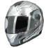 Фото #3 товара Шлем для мотоциклистов ASTONE GT2 Geko