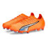 Фото #2 товара PUMA Ultra Ultimate FG/AG football boots