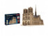 Фото #3 товара Revell Notre Dame de Paris - Buildings - 10 yr(s)