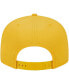 ფოტო #4 პროდუქტის Men's Gold Miami Dolphins Color Pack 9FIFTY Snapback Hat