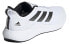Фото #5 товара adidas Edge Runner Gameday 减震防滑 低帮 跑步鞋 男女同款 白黑色 / Кроссовки Adidas Edge Runner Gameday GZ5281