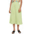 VILA Ravenna Long Skirt