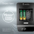 Фото #11 товара VARTA LCD Ultra Fast Charger With 4 Batteries 2100mAh AA12V