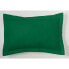 Фото #3 товара Чехол для подушки Alexandra House Living Зеленый