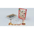 Фото #2 товара Puzzle Weihnachtseinladung 1000 Teile